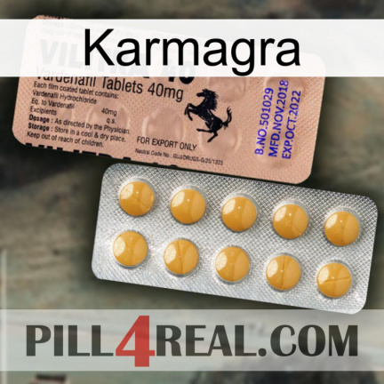 Karmagra 41